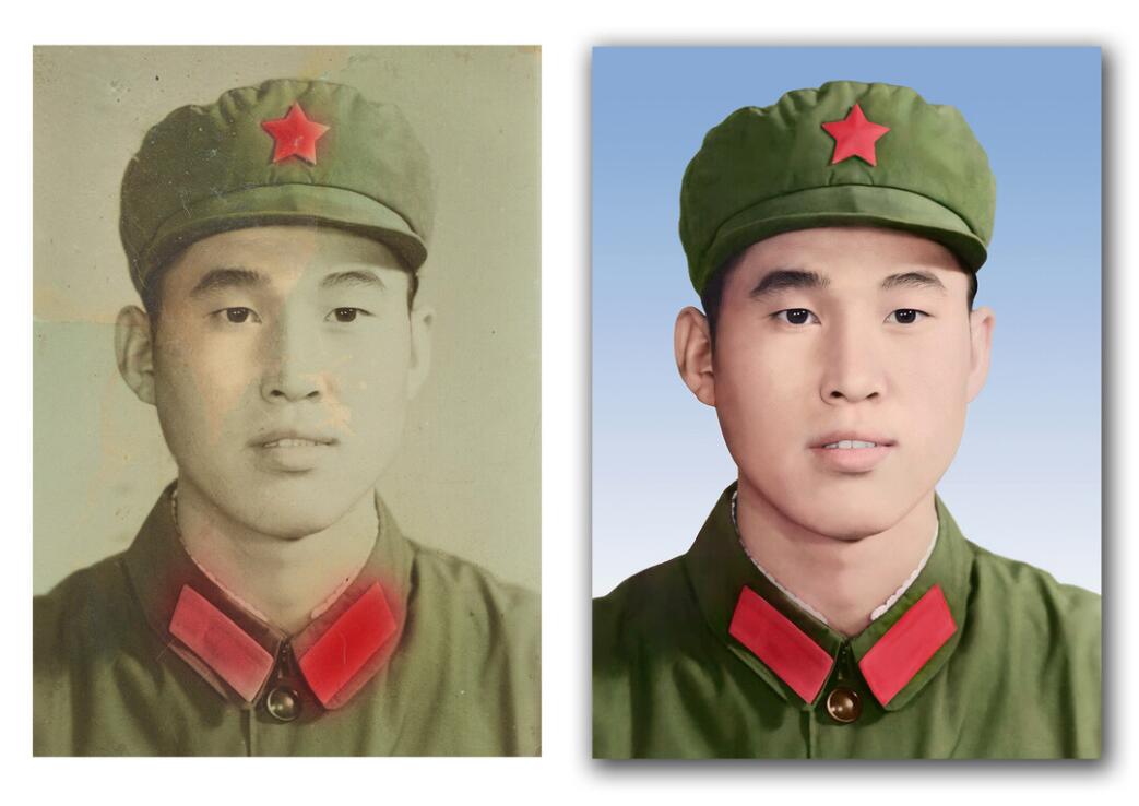 虞城破损照片修复-18