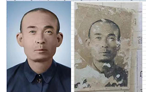 虞城老照片修复-2