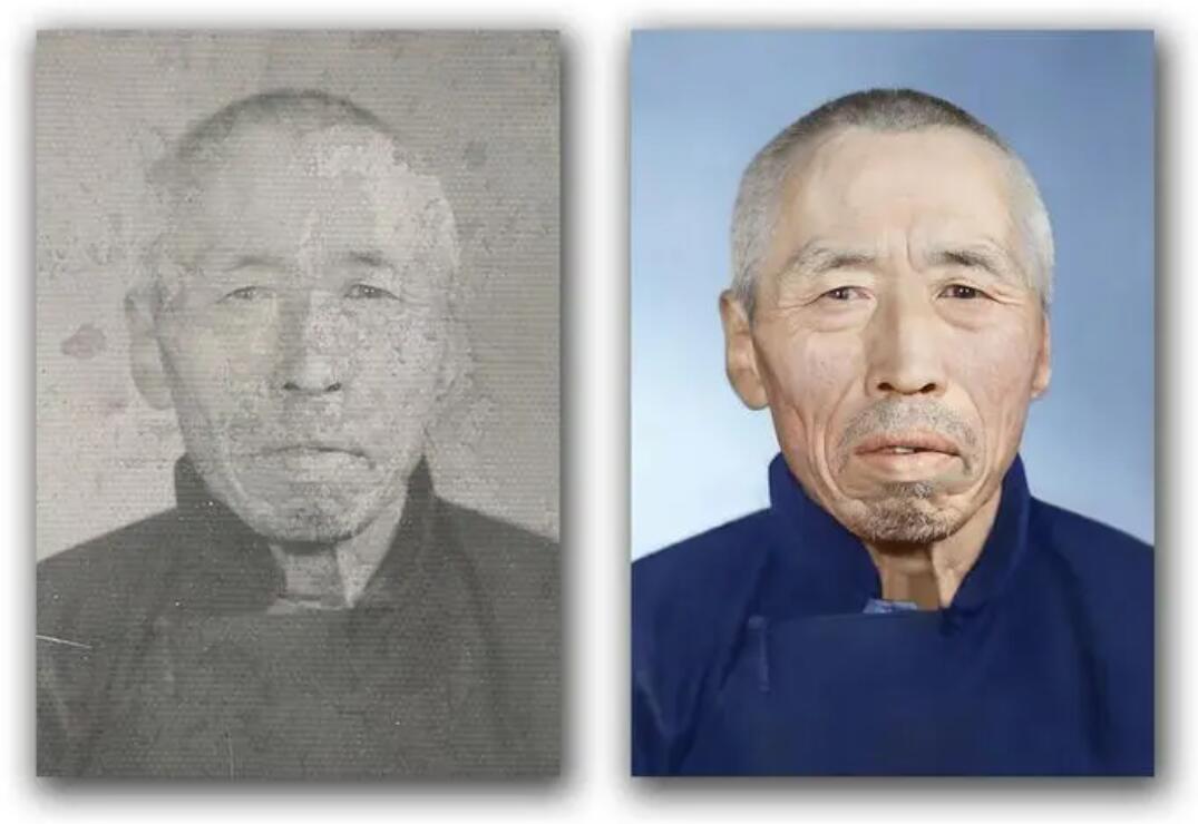 虞城破损照片修复-56
